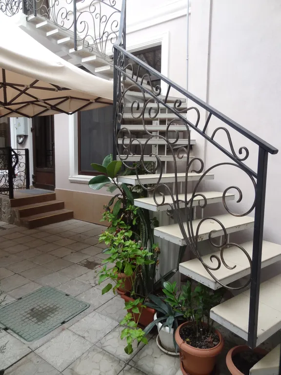 Квартира Апартаменты в центре курортной жизни Евпатории — Евпатория