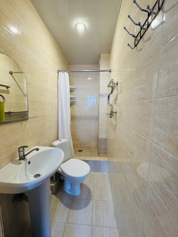 Квартира Комната — Адлер