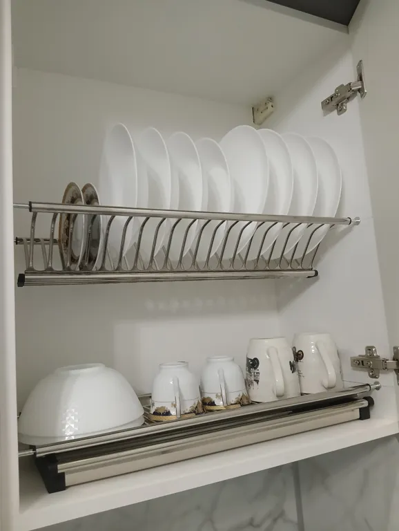 Квартира рядом с фонтаном