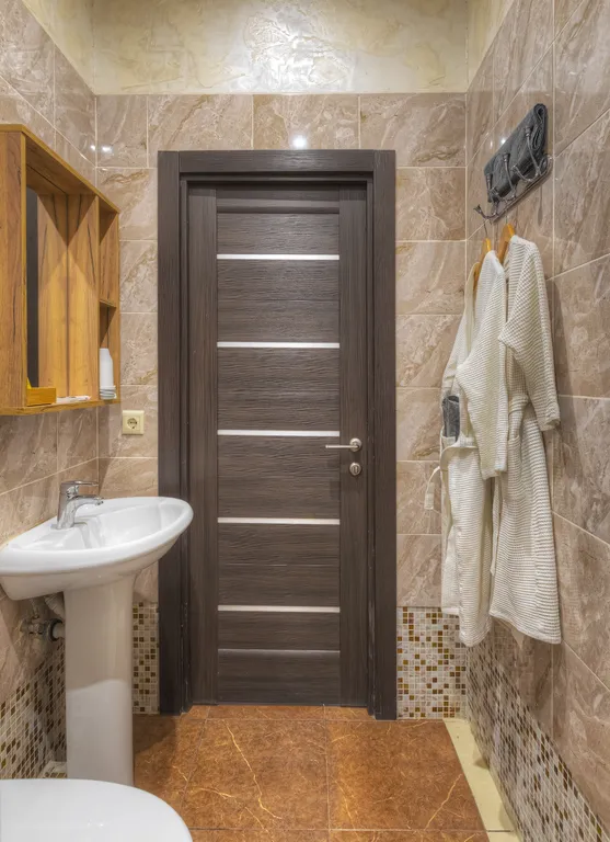 Двухместный номер Люкс с 1 кроватью