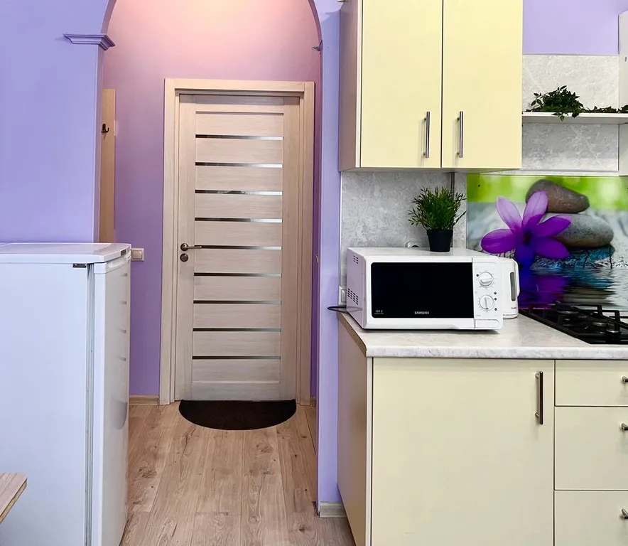 Уютная студия в центре