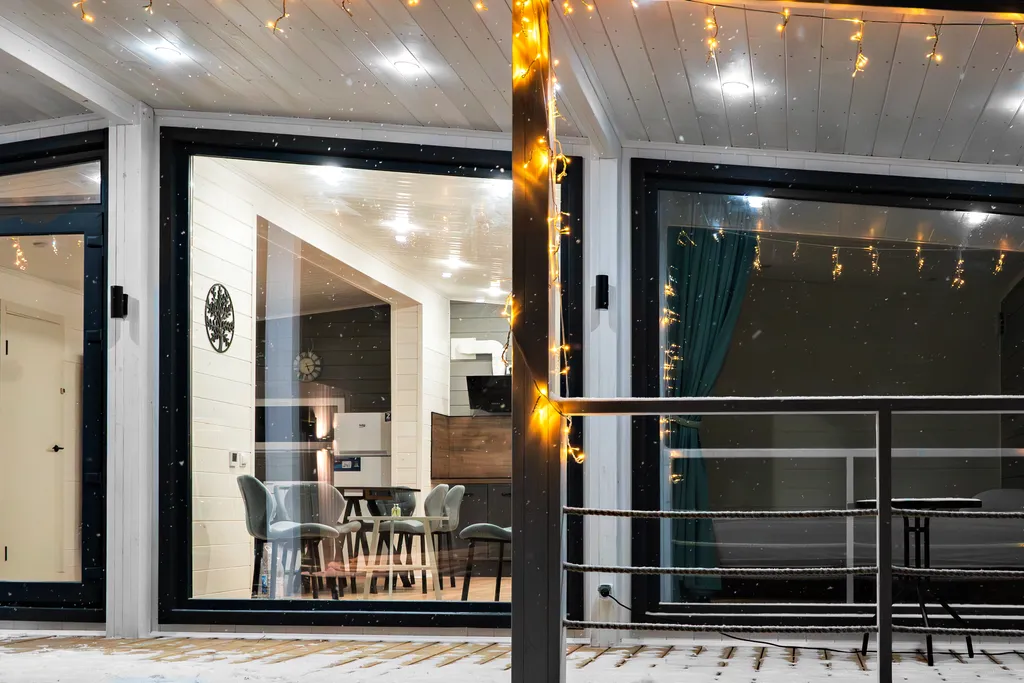 4-комнатный Дом