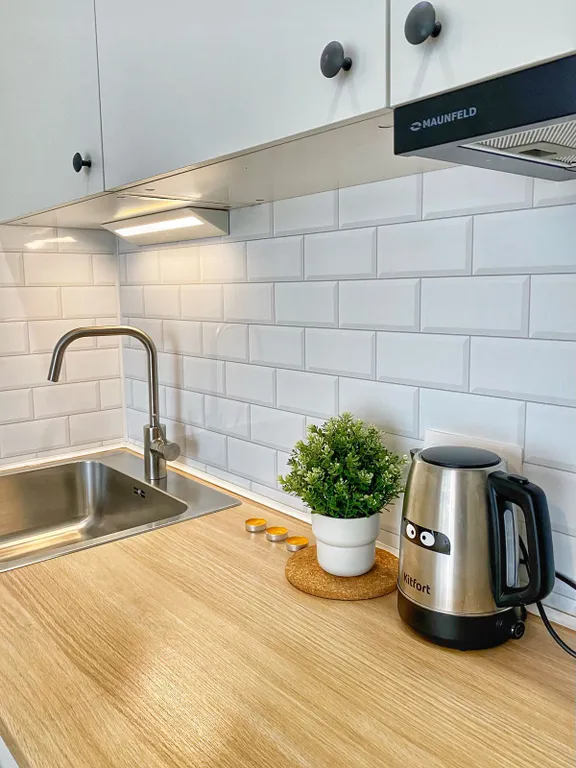 Студия у моря в ЖК Каравелла Португалии