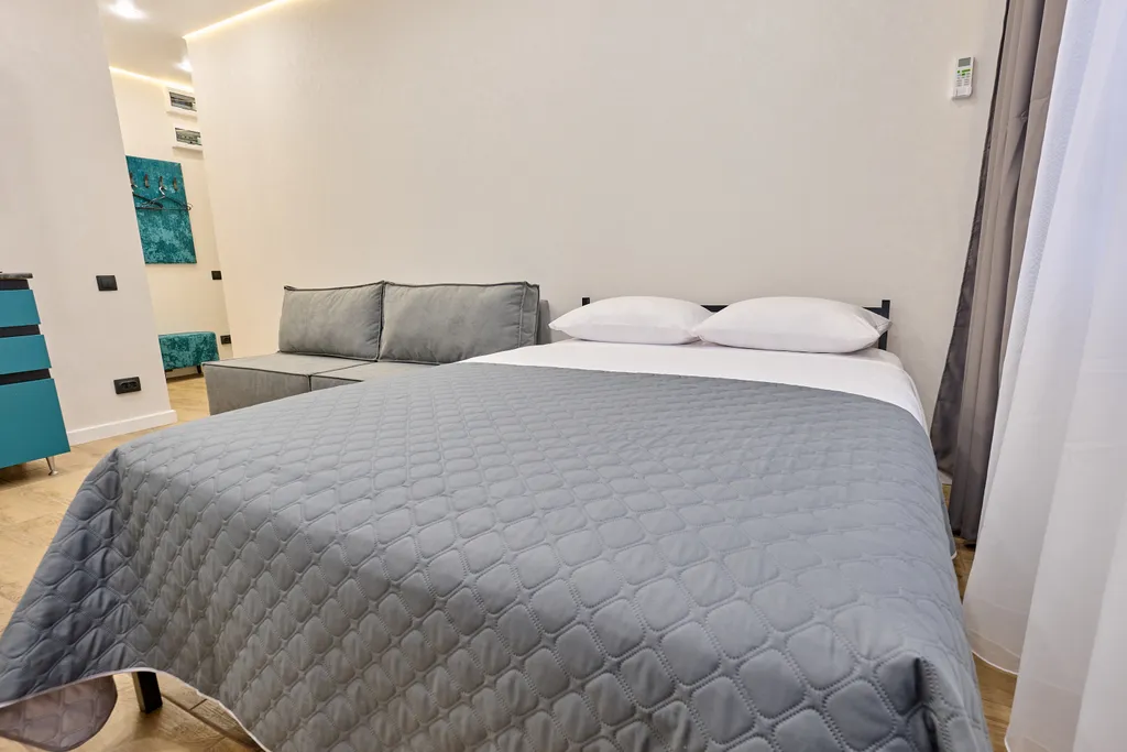 Комфортная студия в ЖК Парма, рядом с ТЦ Планета