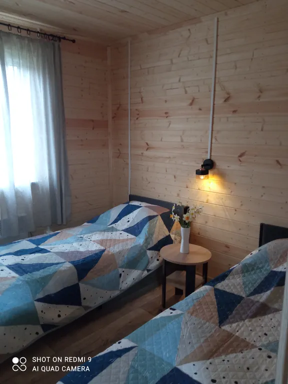 Гостевой дом Синеглазка