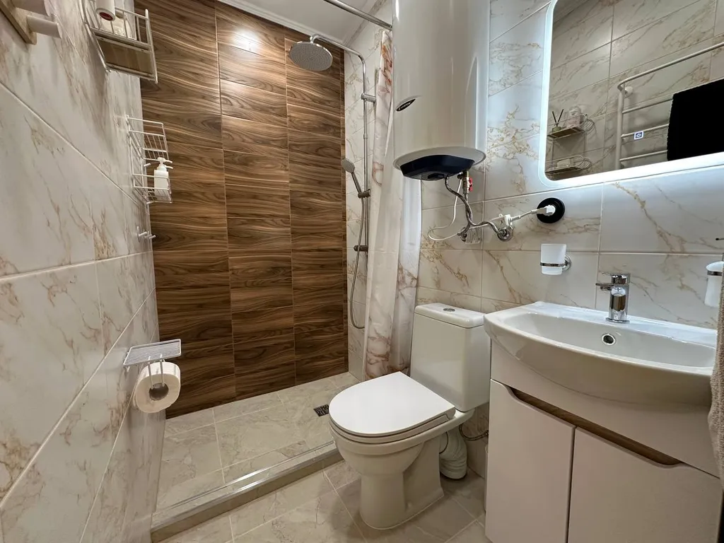 Дом берег встреч