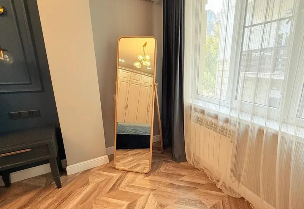 Уютная квартира в 543 метрах от моря