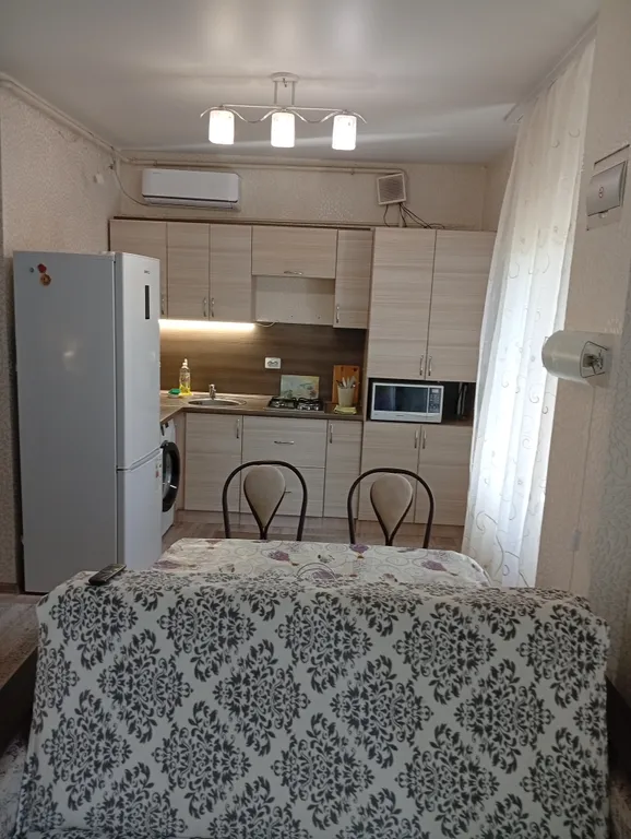 Коттедж Уютная часть дома — аренда посуточно в Тамбов