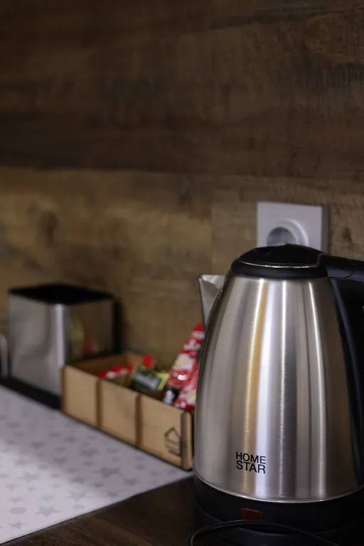 Апартаменты №1