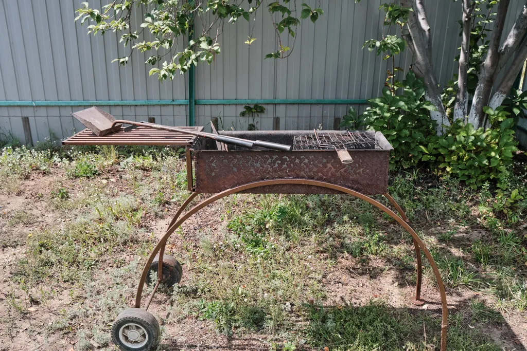 Дом с баней вдали от всех