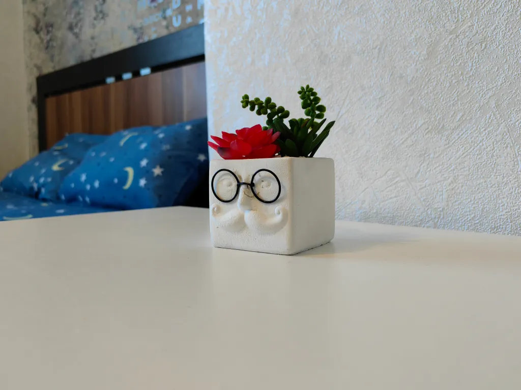 Уютная квартира в Кировском