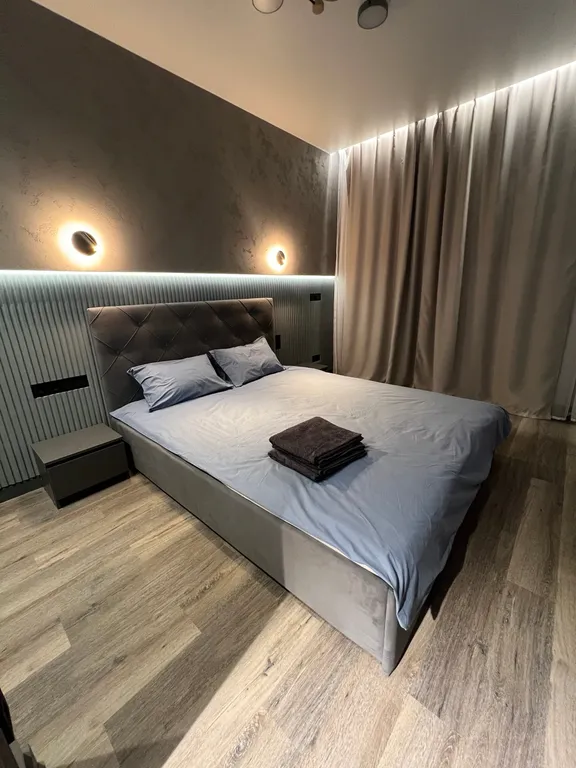 Апартаменты в ЖК Эколайф