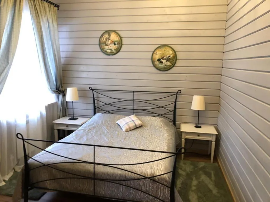 Коттедж 2-комнатный Дом — Казань