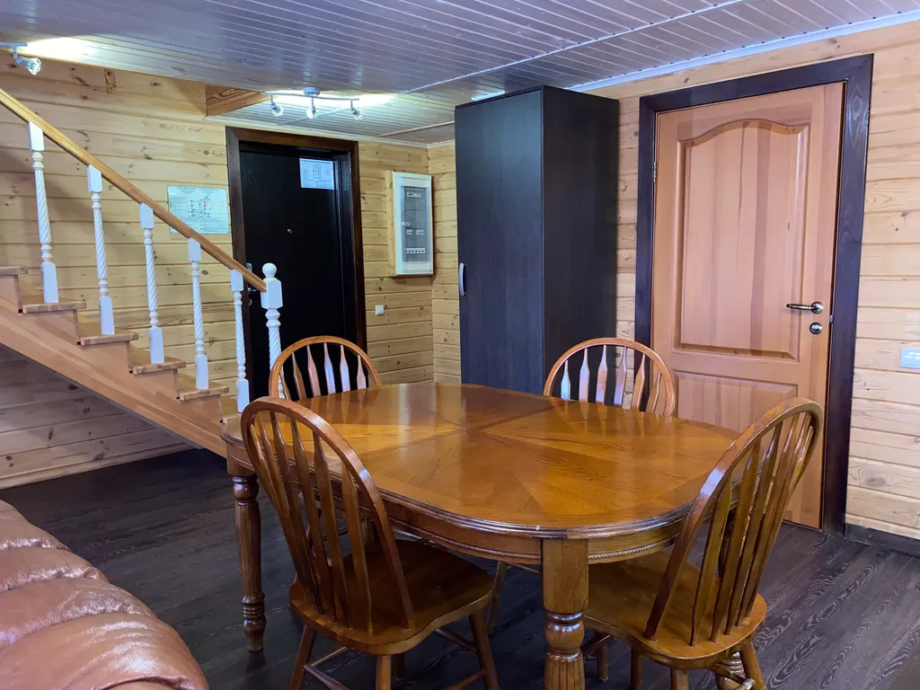 Апартамент в поселке в солнечной долине