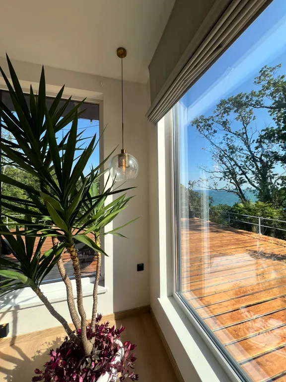 Райское место