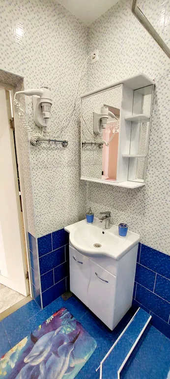 Квартира Квартира первая береговая — Сириус