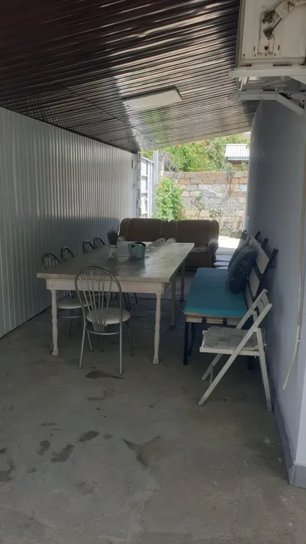 4-комнатный Дом