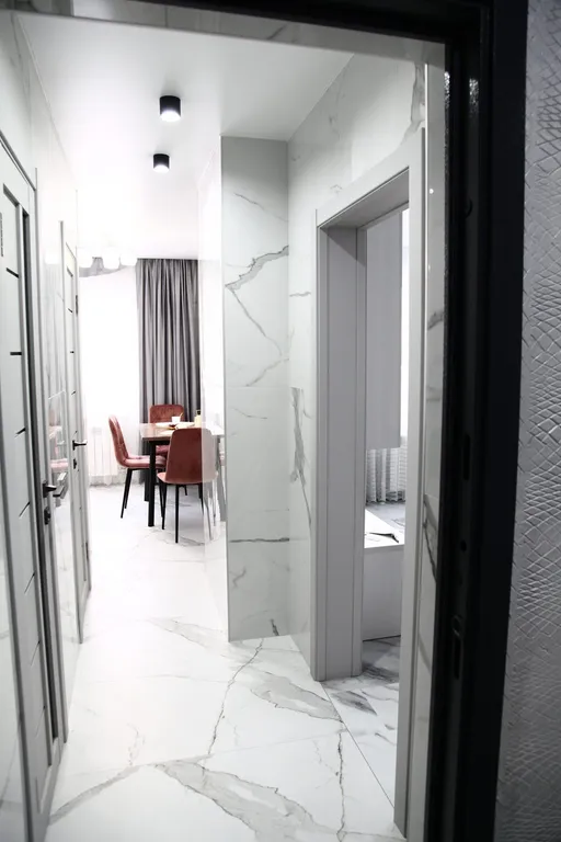 Квартира премиум класса