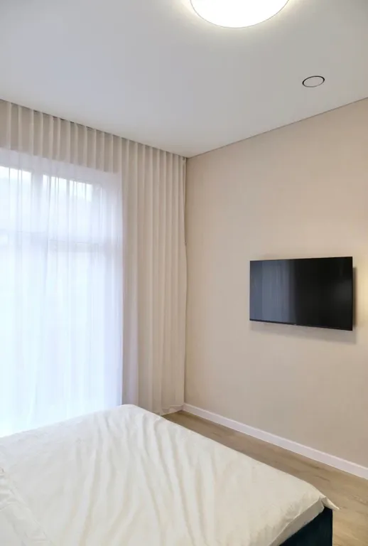 Дом на Горном воздухе