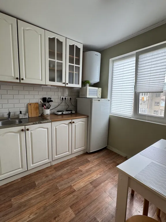 Уютная квартира в 5 минутах от моря — аренда посуточно в Гагра