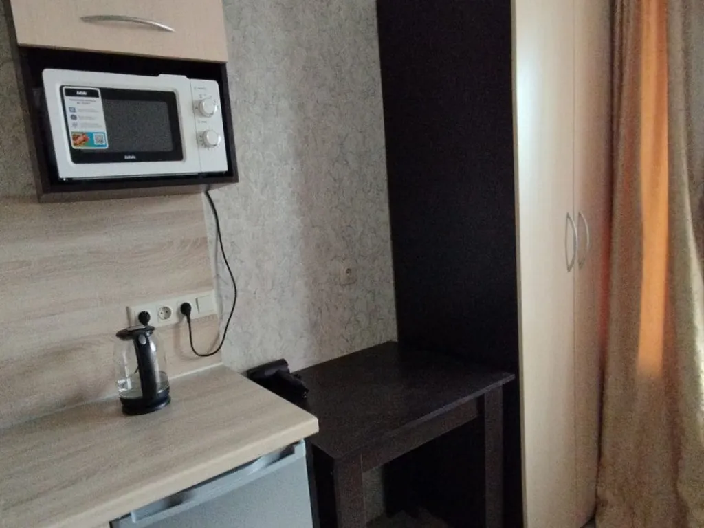 Уютная новая студия в сердце Зеленограда