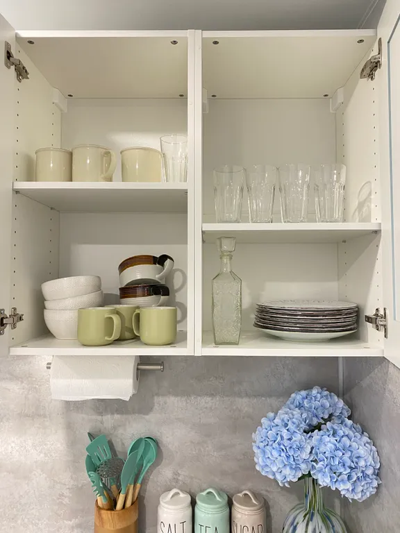 Квартира рядом с морем