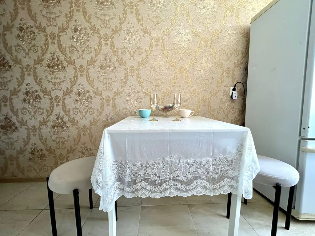 Квартира в центре