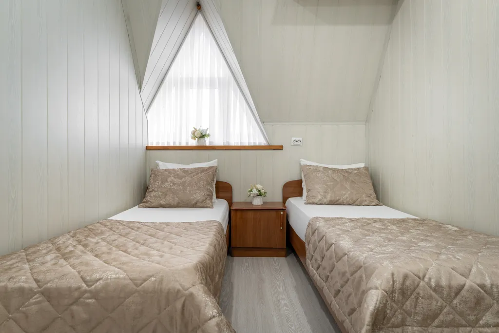 Квартира Комната — Адлер