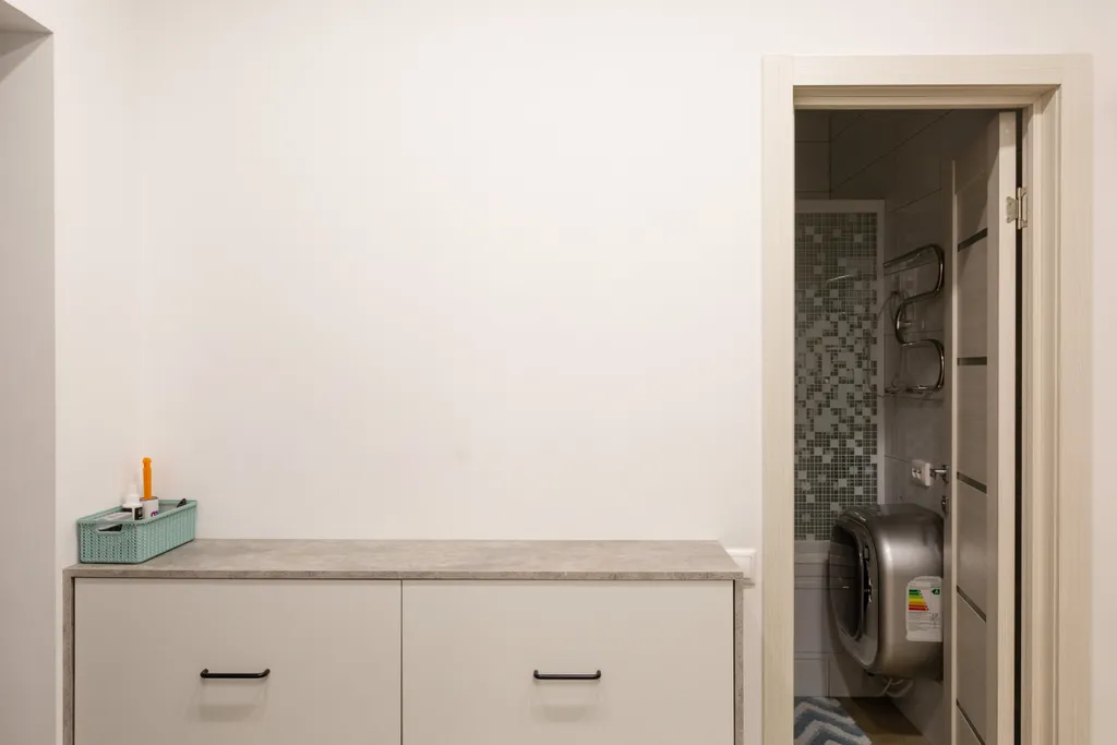 4 Угла: студия в  ЖК бизнес-класса Ocean City, Пушкинская, 265