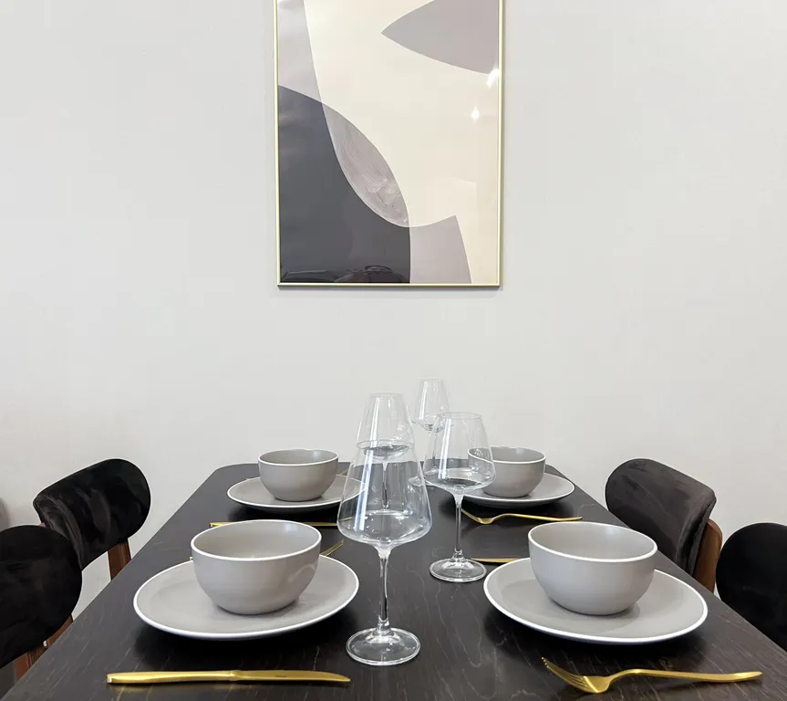 Студия у парка Чёрное озеро