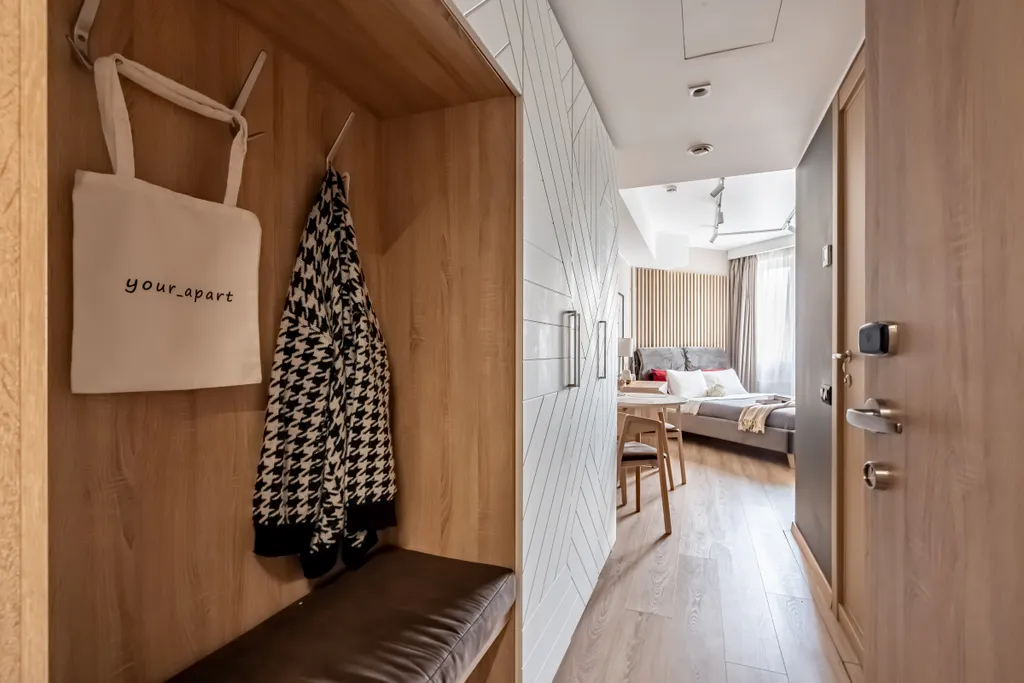 Квартира Квартира Your Elegant Apart в центре для 2 гостей — Санкт-Петербург