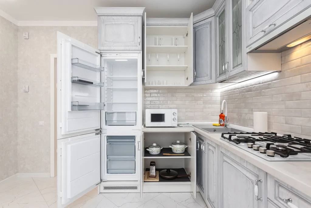 Квартира Апартаменты Кантиана 3.6 — Калининград