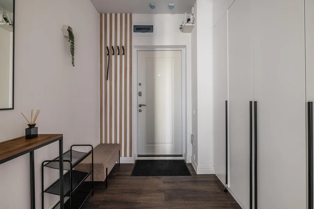 Квартира Семейная квартира — Москва