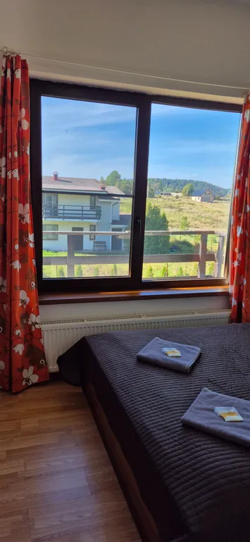 Коттеджный комплекс Куркиёки у леса Коттедж 4