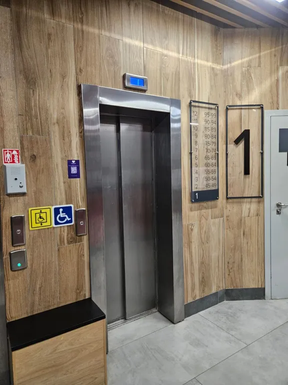 Квартира Квартира Уютная студия вблизи РКБ, ДРКБ, Аэропорта, ЭКСПО и спорт объектов — Казань