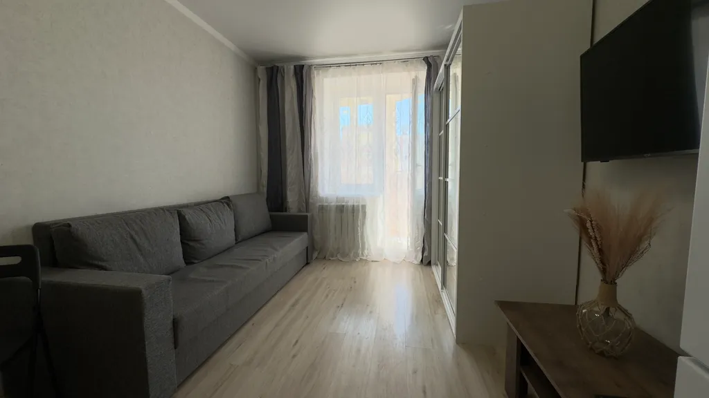 Уютная студия рядом с ОКБ и Перинатальным центром