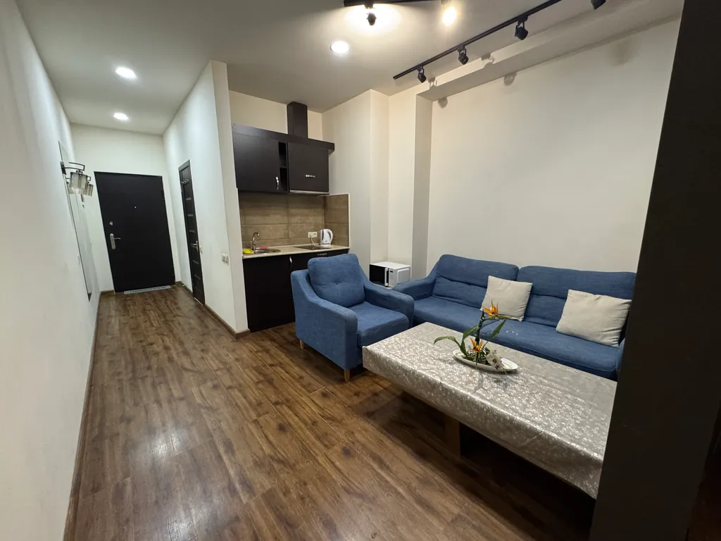 Квартира Комната — аренда посуточно в Ереван