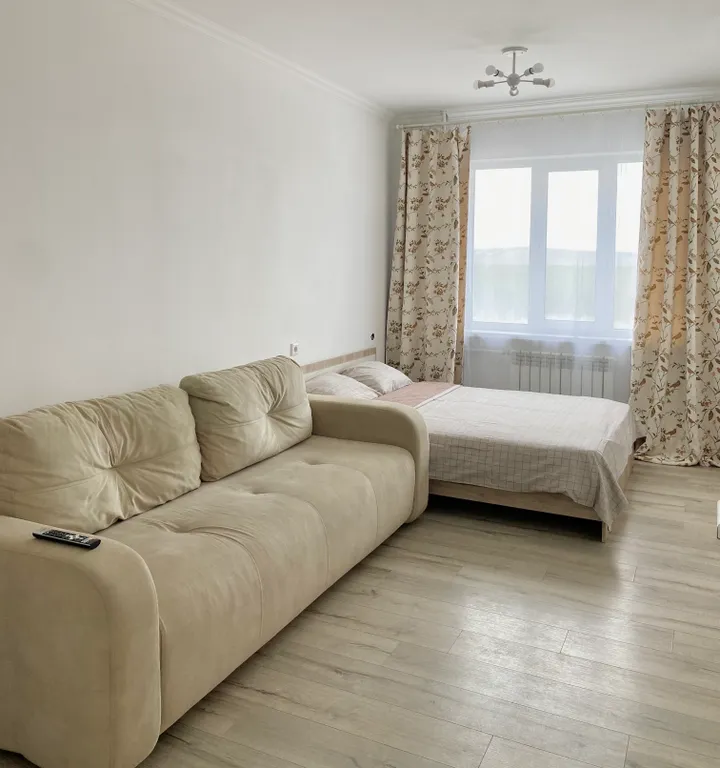 Уютная квартира в самом центре — аренда посуточно в Якутск