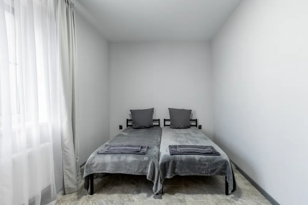 Коттедж МанжероКинг