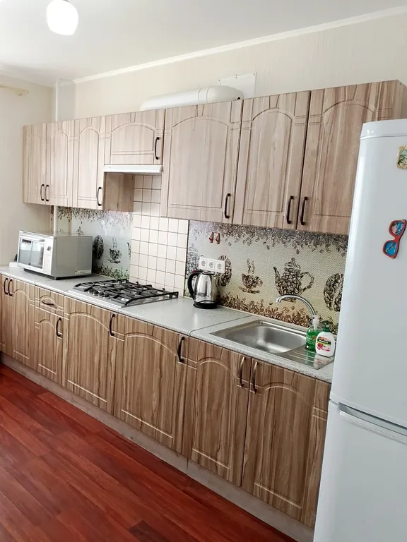 Квартира Абрикос