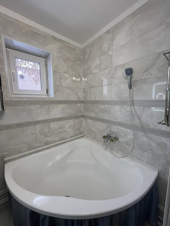 Уютная двухкомнатная квартира в центре города