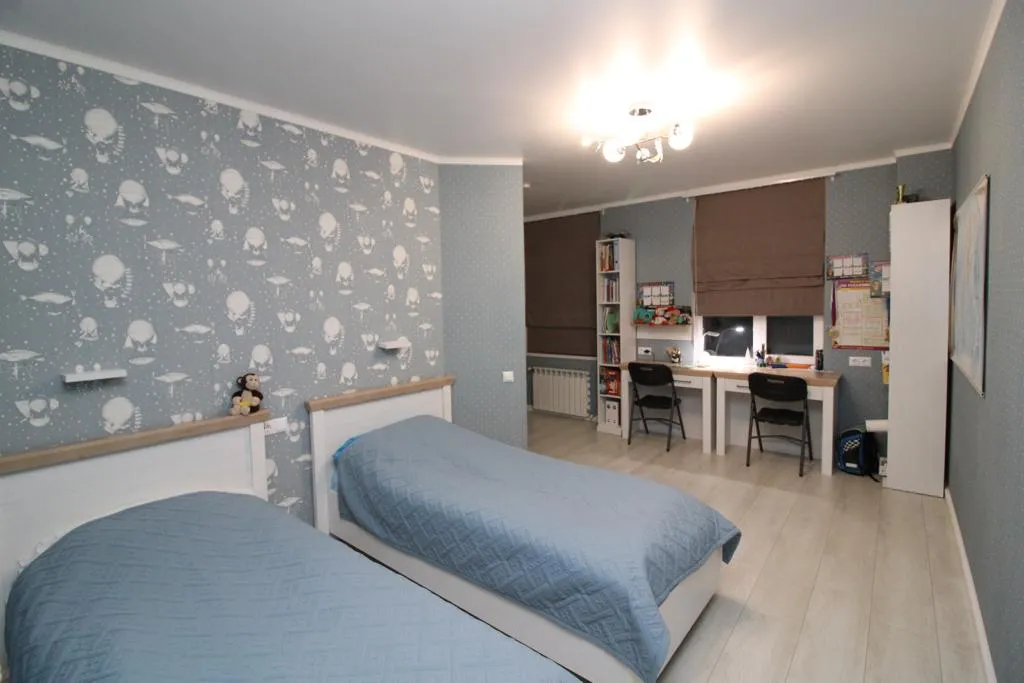 Квартира в Солнечном городе