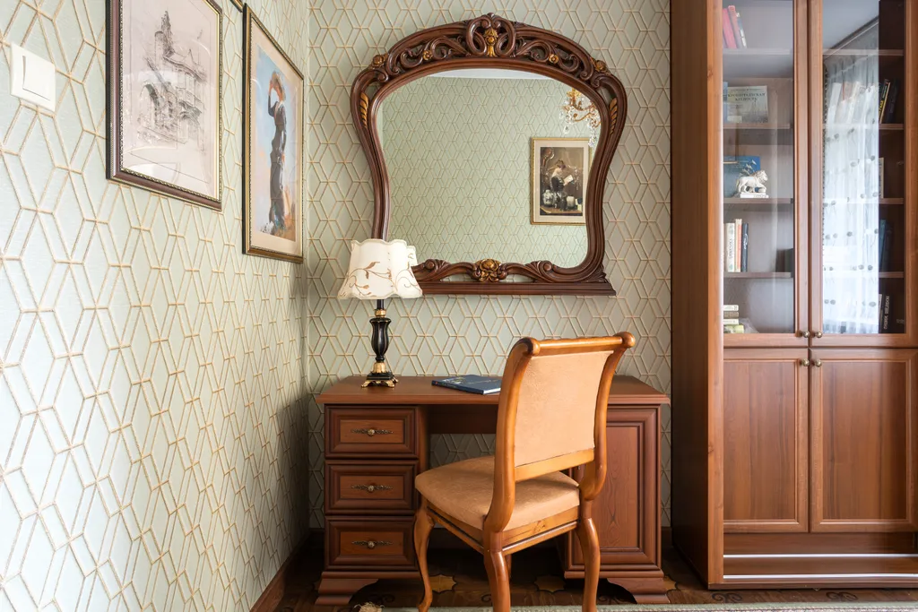 Квартира Prudius Apart двухкомнатная квартира с видом на Морской Собор — Кронштадт