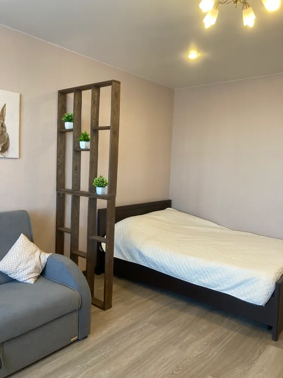 Уютная квартира у набережной