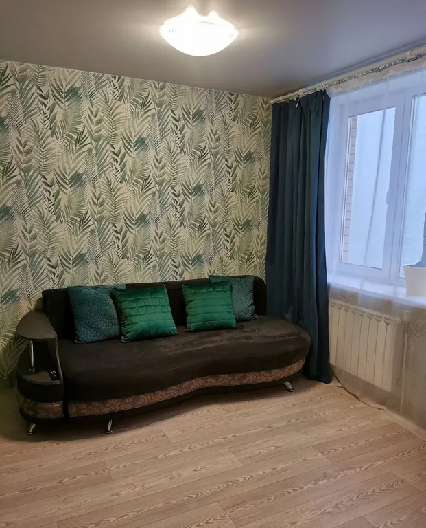 Квартира без залога у моря в новом ЖК