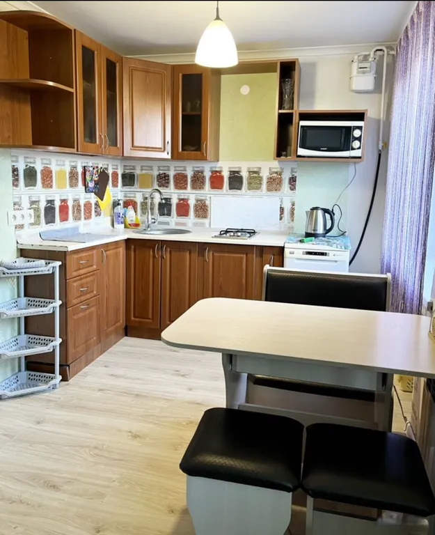 Квартира Квартира в центре — Калининград