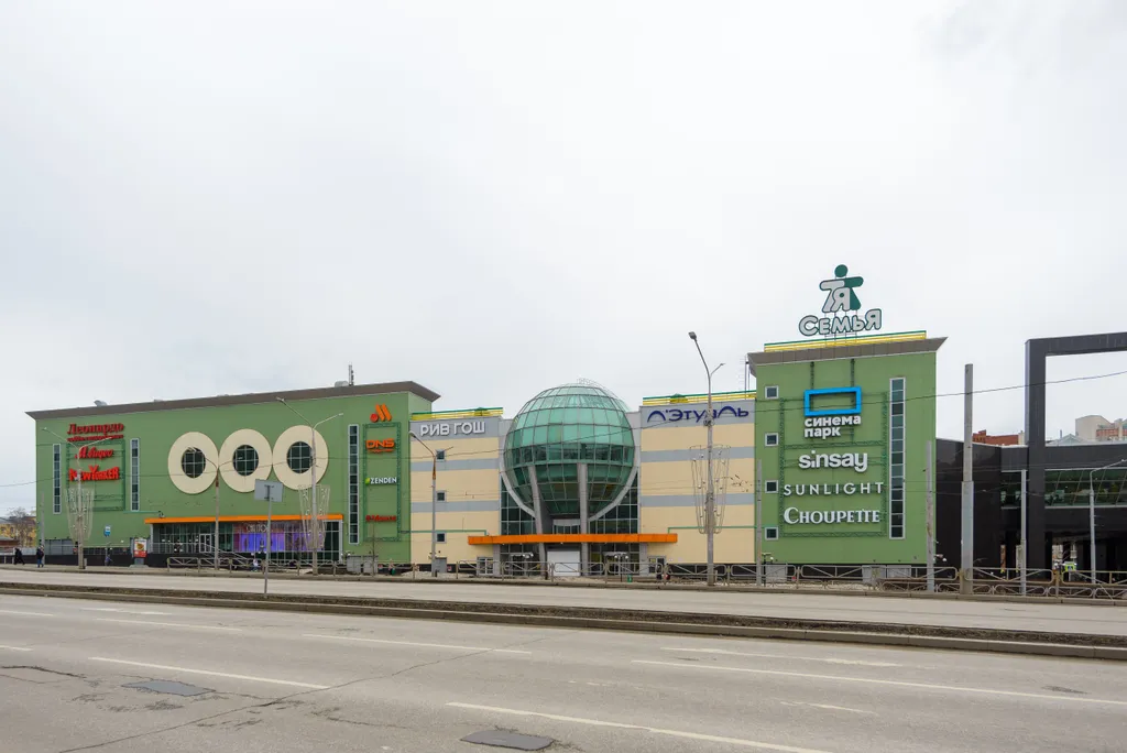 Квартира в ЖК Солнечный город
(отчетные документы)