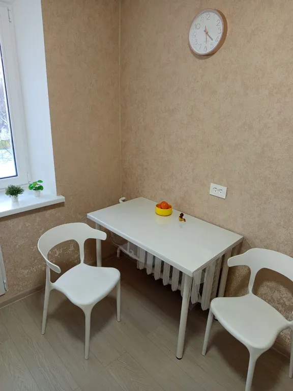 Квартира Свежий ремонт и чистота — аренда посуточно в Тула