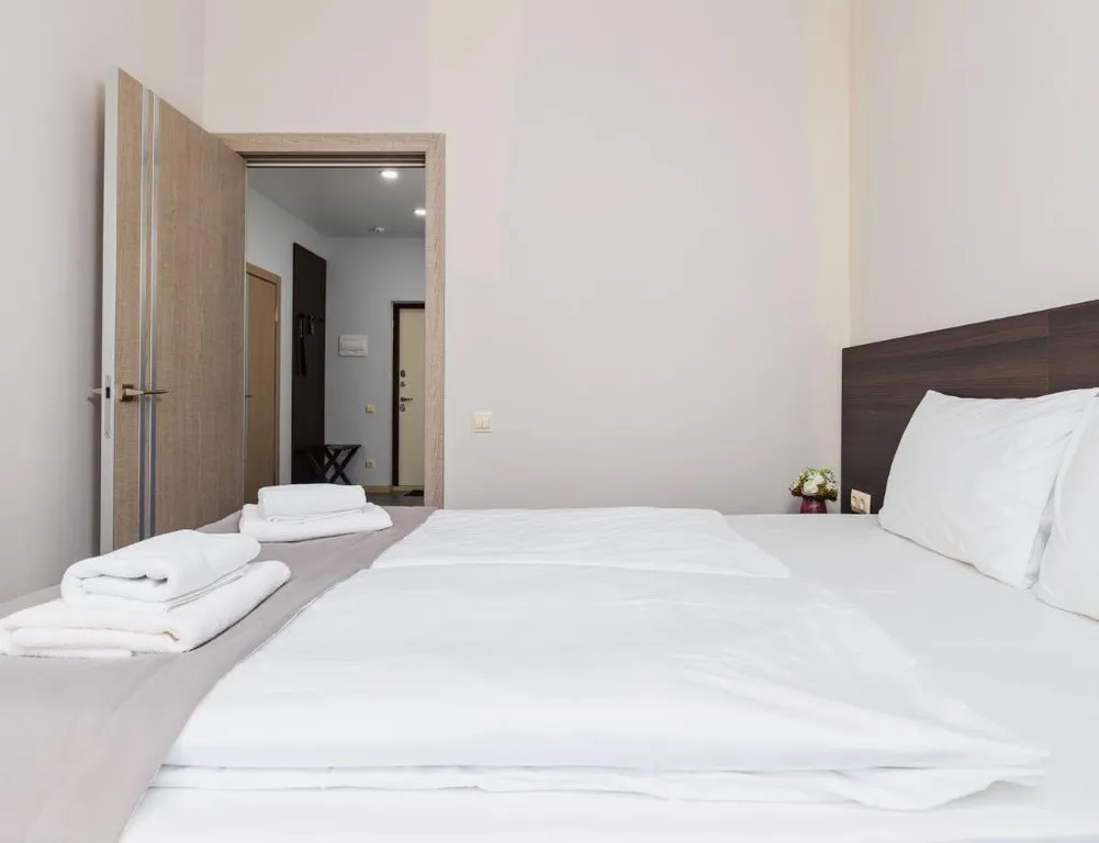 Семейный отдых