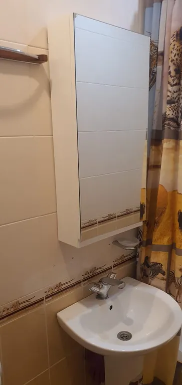 Квартира у моря со своим двориком